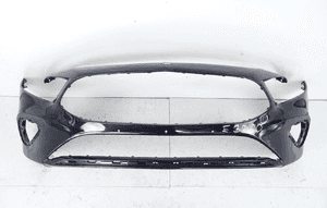 Mercedes a-klasa W177 lift 22- A1778851905 zderzak przód przedni 1
