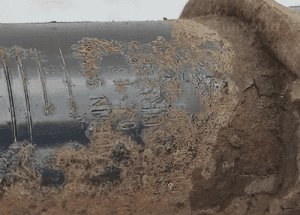 Peugeot 308 T9 1.6 E-HDi 13- amortyzator zwrotnica Mcpherson prawy laga 6