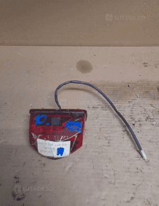 HONDA cbr 600 LAMPA TYLNA STANLEY P6902 1