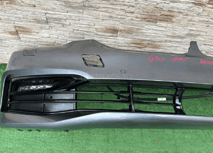 Zderzak bmw 5 G30 G31 sport kompletny 6PDC spryski 6