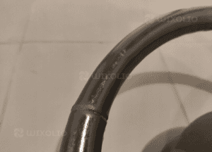 Jeep commander xk xh przedlift kierownica multifunkcja skóra oryginał ładna 4