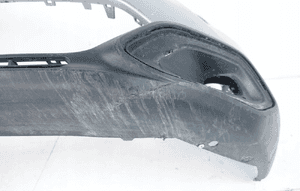 Zderzak przód przedni citroen C4 iii 9834692580 3