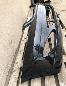 Zderzak przód przedni mercedes s klasa W221 2005- cały 2