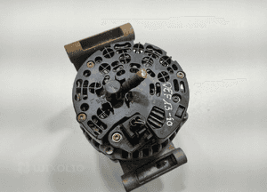 Alternator land rover defender 2.4 tdci 6C1T-10300-CD 0121615003 2007-2014 5