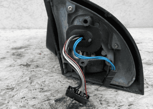 Lusterko Elektryczne Lewe 7Pin Mercedes A W168 Lift Lakier-375 3