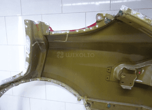 BŁOTNIK PRAWY TYLNY TYŁ Tesla X 1073168-S0-A 12