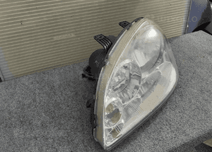 LAMPA PRZÓD PRZEDNIA LEWA CHEVROLET LACETTI ORYGINAŁ WYSYŁKA! 3