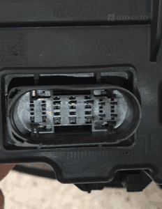 Audi R8 ii 4S lampa reflektor lewa lewy przód przedni full led laser oryginał 18