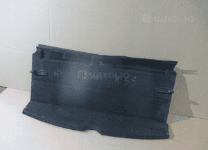 PODŁOGA WYKŁADZINA MATA BAGAŻNIKA MINI R55 CLUBMAN 6952383 2