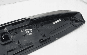 Spoiler klapy tylnej ford explorer v 2011- 9