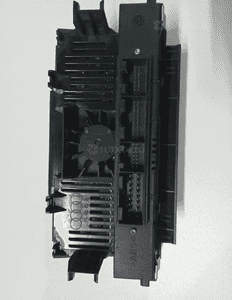 panel klimatyzacji audi a3 8p 8p0820043h 4