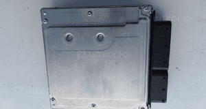 STEROWNIK SILNIKA KOMPUTER BMW E60 E61 2.5D 2.5 D 525D 7796637 3