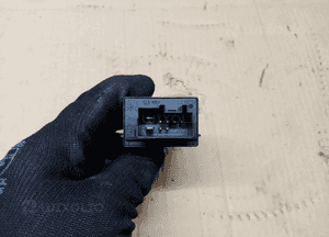 Moduł sterownik pompki paliwa Audi A3 8P 1.6 FSI 1K0906093D 5