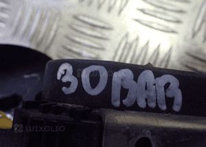 PAS BEZPIECZEŃSTWA LEWY OCTAVIA II 1Z0857701A RADOM 2