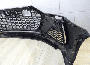 Audi RS6 RS7 4K C8 zderzak przód 4K8807437J 15