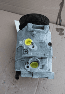 Kompresor klimatyzacji sprężarka 2.0 FSI VW GOLF V 3