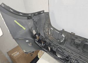 Zderzak audi Q5 fy 80A lift 2020-2024 lift po liftingu oe aso s-line 6XPDC 8