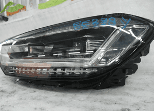 Vw touran iii 5TB 15-22 full led bdb lampa przednia lewa 3