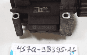 POMPA WTRYSKOWA 4S7Q-9B395-AL JAGUAR RANGE ROVER 2.7 TD 7