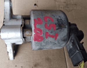 Peugeot 307 407 807 Citroen C4 C5 C8 1.8 2.0 16V zawor EGR 2