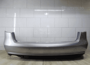 Zderzak tył audi A4 B8 kombi lift 11-12 8K9807511L 1