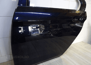 Bmw 5 G30 sedan drzwi tylne lewe tył 7408963 3