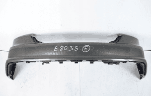 Audi A7 C7 lift 4G8 2014-2018 zderzak tył tylny 4G8807511AH 1
