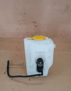 Zbiorniczek płynu spryskiwaczy pompka Opel Tigra B 090536631 1