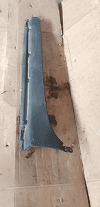 Listwa progowa lewa Smart ForTwo 0000884 0000885 4