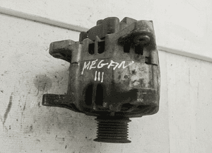 ALTERNATOR RENAULT MEGANE III 8200757870-A 2