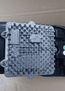 Lampa lewa reflektor lewy jaguar e pace full led 5
