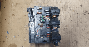 PEUGEOT CITROEN MODUŁ BSM L11  9664055780 2