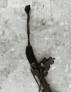 MERCEDES W219 CLS 3.0 CDI PRZEKŁADNIA KIEROWNICZA 2194601100 ANGIELSKA 2