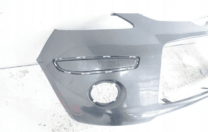 Hyundai I10 zderzak przód przedni 86512-0X000 2
