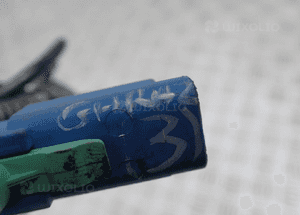 PEUGEOT 508 CZUJNIK KOŁA ABS LEWY TYŁ ! 3