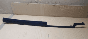 Listwa dekor deski konsoli Audi A4 B6 8E1853190 8E1853190R 1