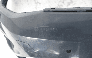Vw golf vii lift r-line 2016- zderzak przód przedni 5G0807221LR 4