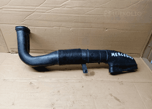 Rura dolot powietrza Mercedes E-Klasa W212 2.2 CDI A6510903437 1