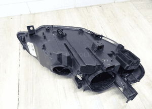 Bmw X6 E71 lampa lewa przód xenon nie skrętny 1EL009644-01 aj 8