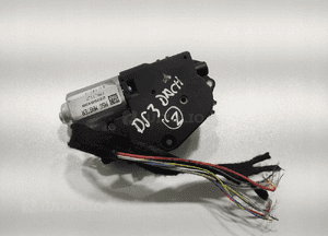 SILNICZEK SZYBERDACHU DACHU CITROEN DS3 22258443B 2010-2019 3