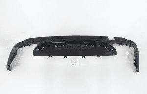 Dokładka zderzaka tył mercedes gle W166 15-18 A1668859425 1