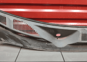 Jeep commander xk xh podszybie przód oryginał 3