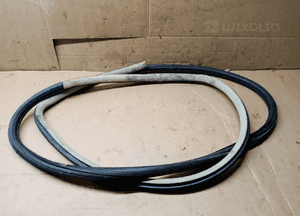 Uszczelka drzwi prawy przód przednia VW New Beetle 1C0867366D 1