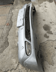 Mercedes ML 163 lift zderzak przod przedni halogen czujnik pdc 8