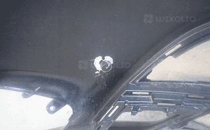Zderzak przód toyota avensis T27 lift T29 2015- 7