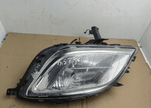 Halogen przedni lewy 13293618 opel astra j 2009-12 1