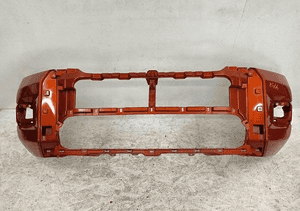 Zderzak przód przedni toyota hilux viii invincible 20- 1
