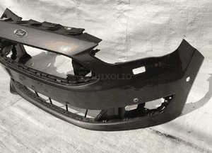 FORD C-MAX MK2 LIFT ZDERZAK PRZEDNI 14- 3