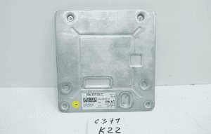 Moduł komfortu gateway vw ID3 ID.3 1EA937012C 1