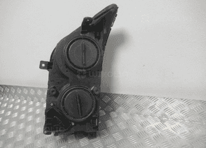 Lampa przednia przód prawa vw crafter 2E1941006 2006-2016 7